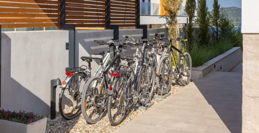 Villa Serenity  Vacation Villa - Croatia