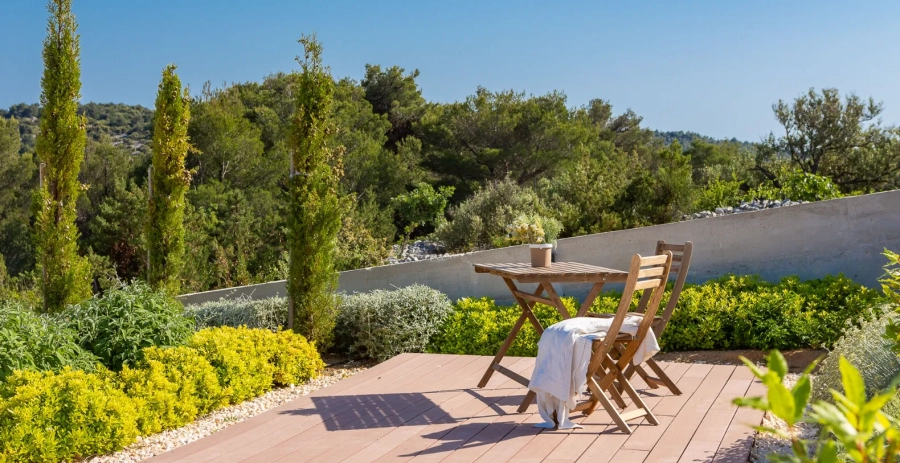 Villa Serenity  Vacation Villa - Croatia