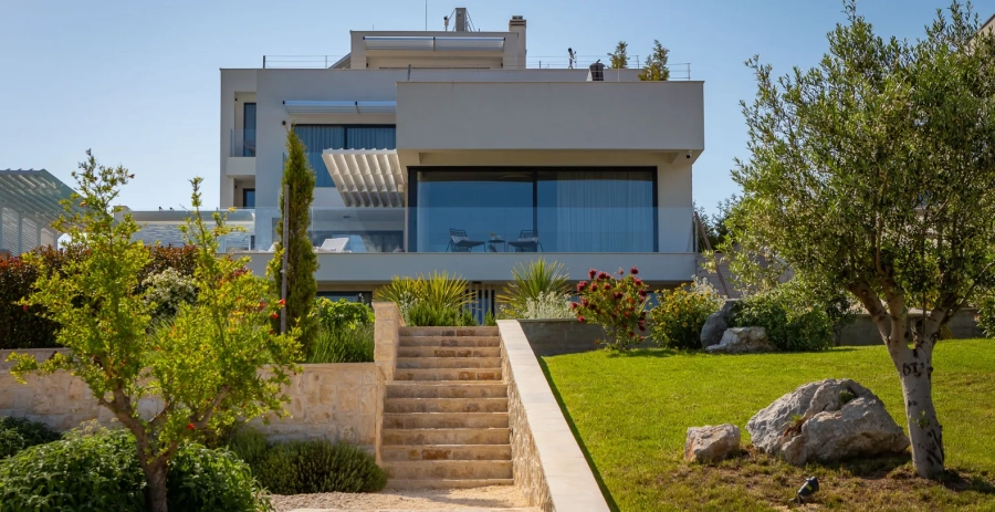 Villa Serenity  Vacation Villa - Croatia