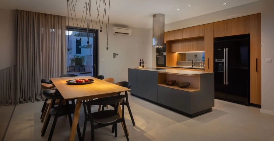 Villa Serenity  Vacation Villa - Croatia