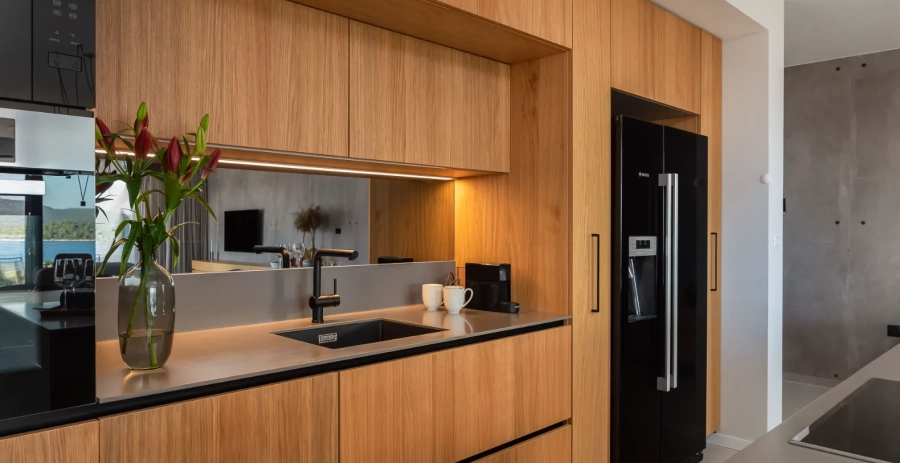 Villa Serenity  Vacation Villa - Croatia