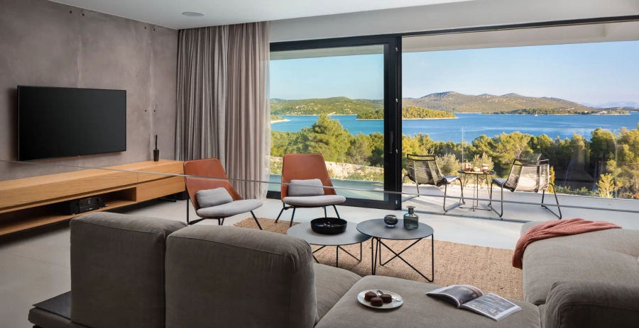 Villa Serenity  Vacation Villa - Croatia