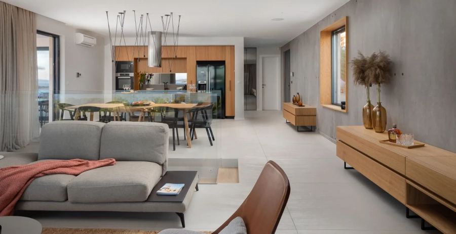 Villa Serenity  Vacation Villa - Croatia