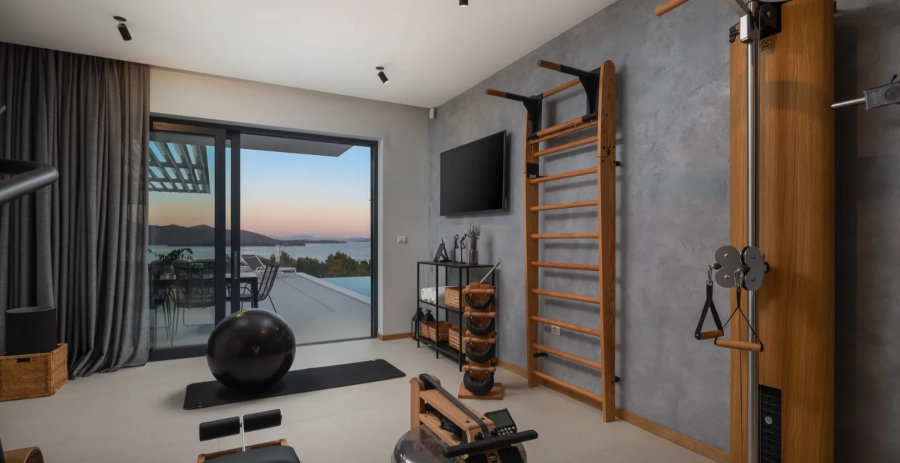 Villa Serenity  Vacation Villa - Croatia