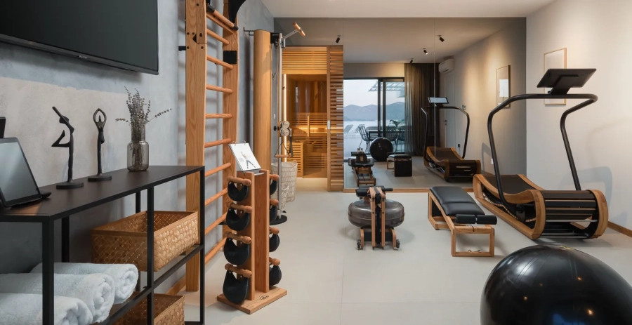 Villa Serenity  Vacation Villa - Croatia