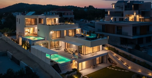 Villa Serenity Croatia Villa Rentals