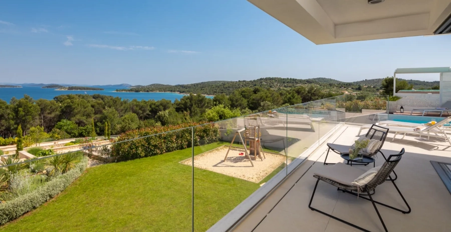 Villa Serenity  Vacation Villa - Croatia