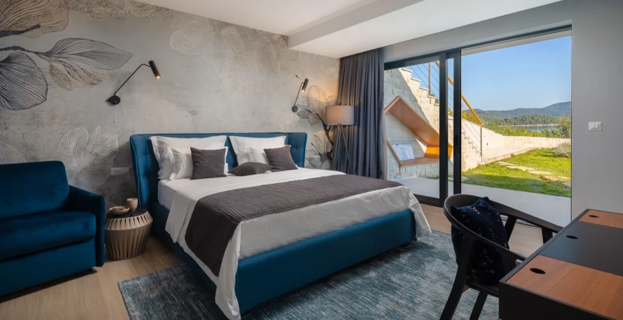 Villa Serenity  Vacation Villa - Croatia