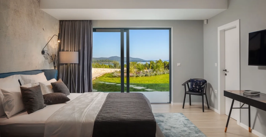 Villa Serenity  Vacation Villa - Croatia