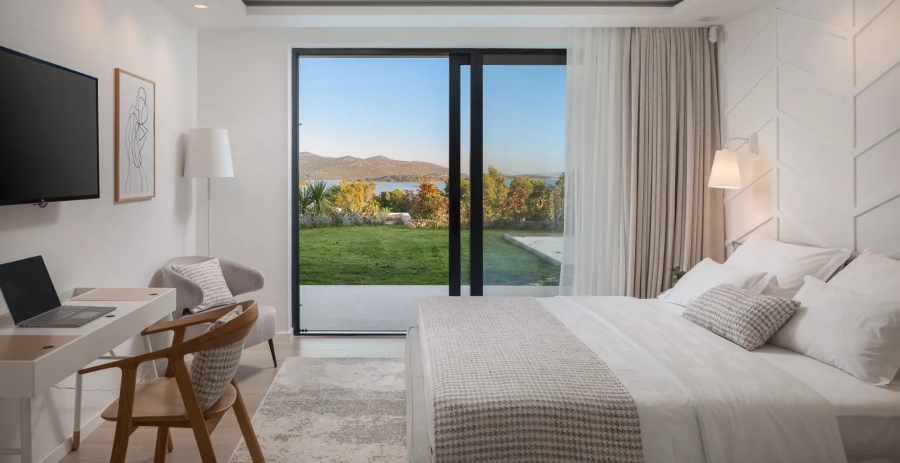 Villa Serenity  Vacation Villa - Croatia