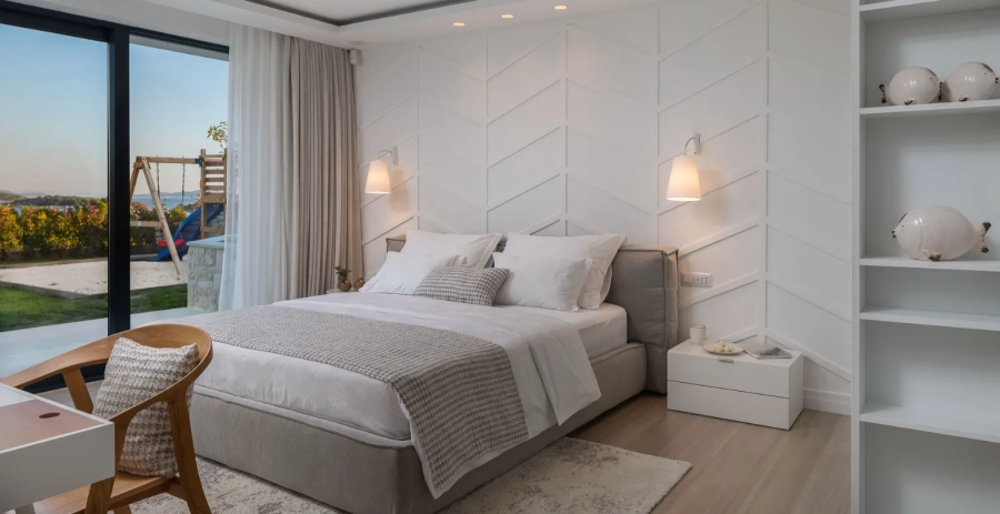 Villa Serenity  Vacation Villa - Croatia