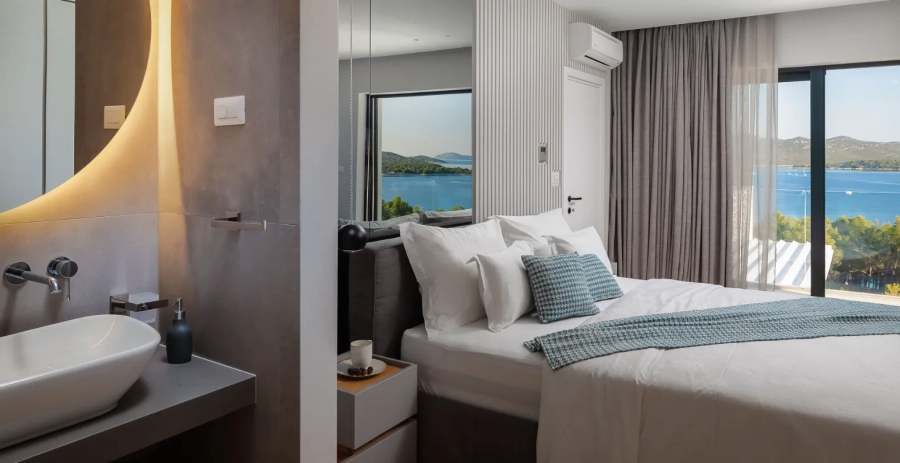 Villa Serenity  Vacation Villa - Croatia