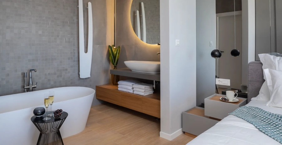 Villa Serenity  Vacation Villa - Croatia