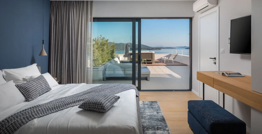 Villa Serenity  Vacation Villa - Croatia