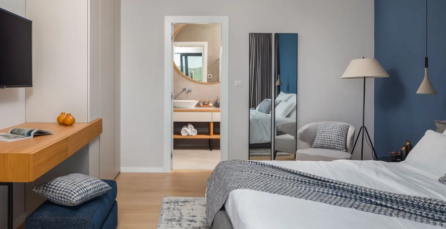 Villa Serenity  Vacation Villa - Croatia