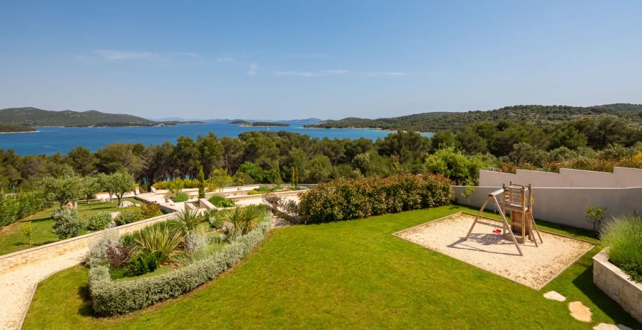 Villa Serenity  Vacation Villa - Croatia