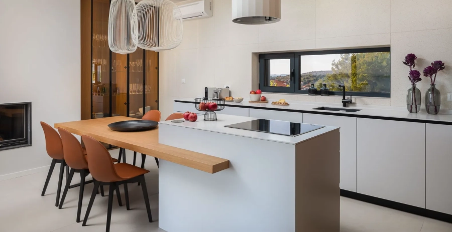 Villa Solace  Vacation Villa - Croatia