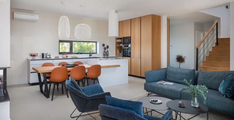 Villa Solace  Vacation Villa - Croatia