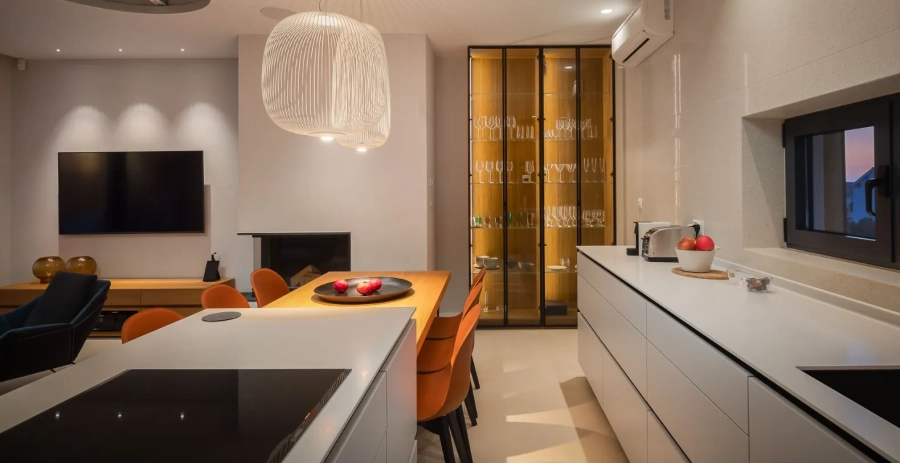 Villa Solace  Vacation Villa - Croatia