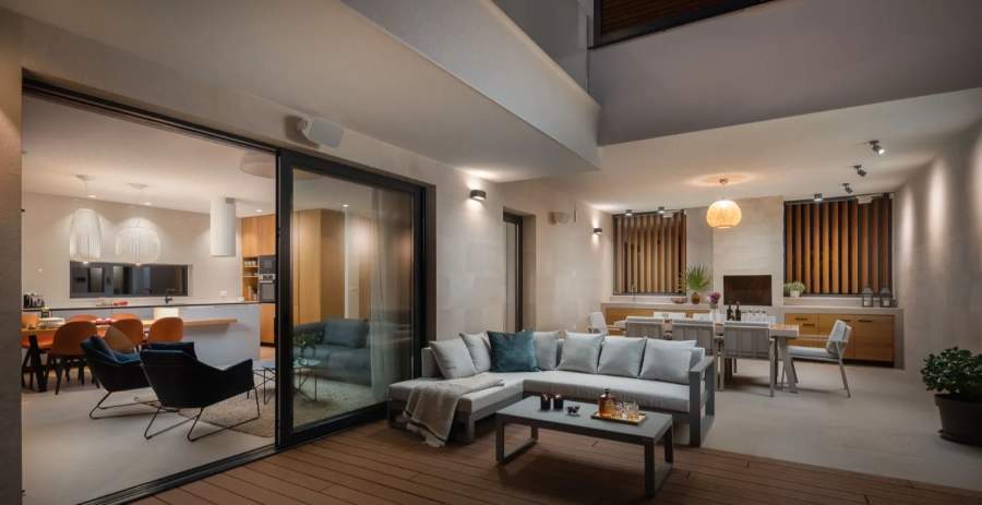 Villa Solace  Vacation Villa - Croatia