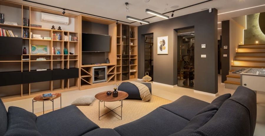 Villa Solace  Vacation Villa - Croatia