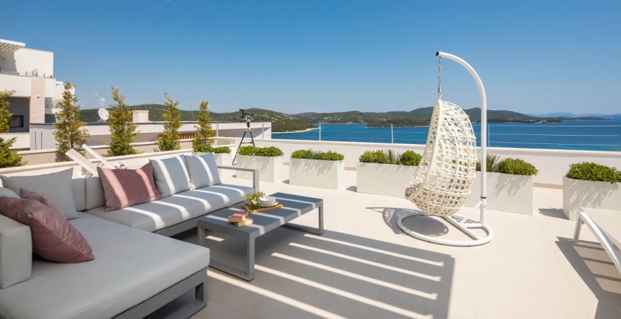 Villa Solace  Vacation Villa - Croatia