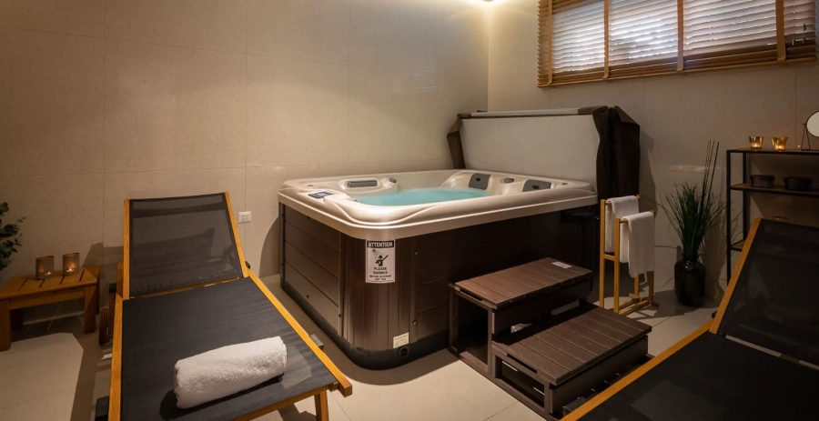 Villa Solace  Vacation Villa - Croatia