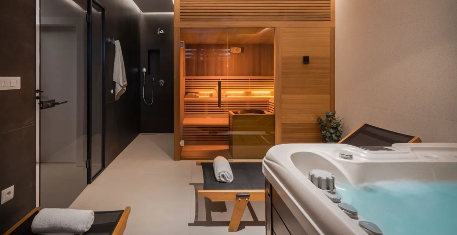 Villa Solace  Vacation Villa - Croatia