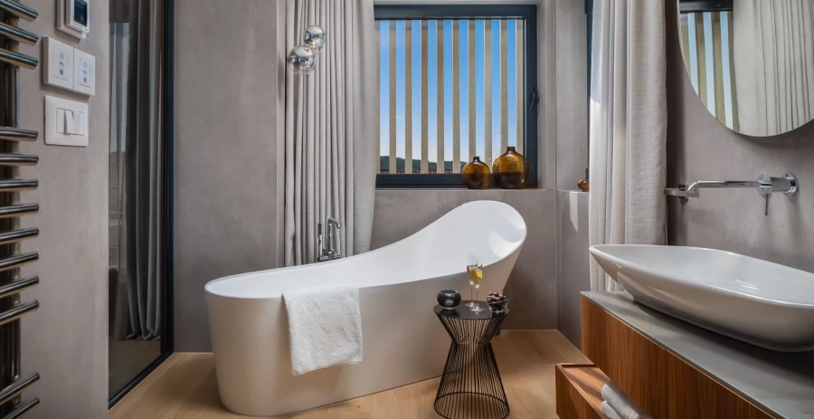 Villa Solace  Vacation Villa - Croatia