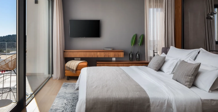 Villa Solace  Vacation Villa - Croatia