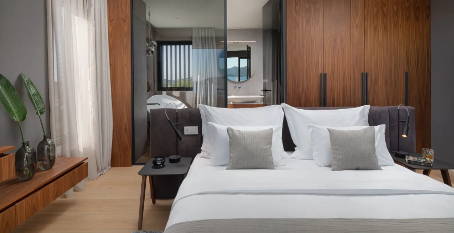 Villa Solace  Vacation Villa - Croatia