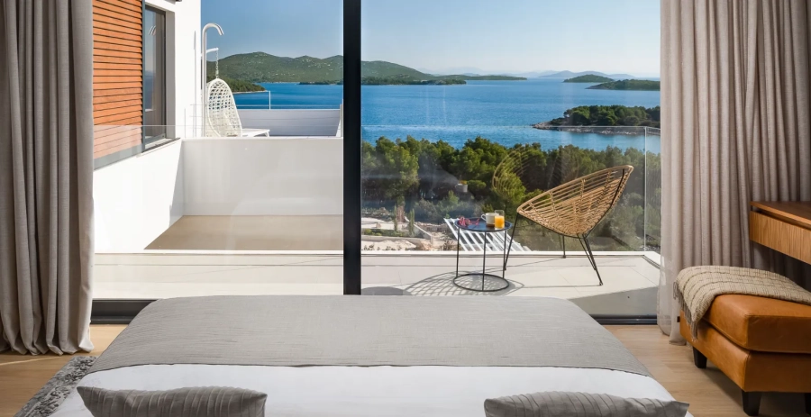 Villa Solace  Vacation Villa - Croatia