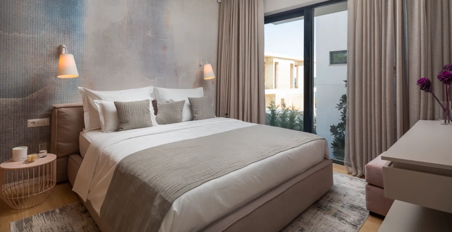 Villa Solace  Vacation Villa - Croatia