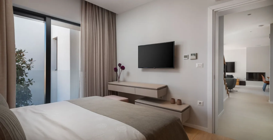 Villa Solace  Vacation Villa - Croatia