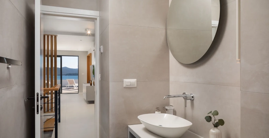 Villa Solace  Vacation Villa - Croatia