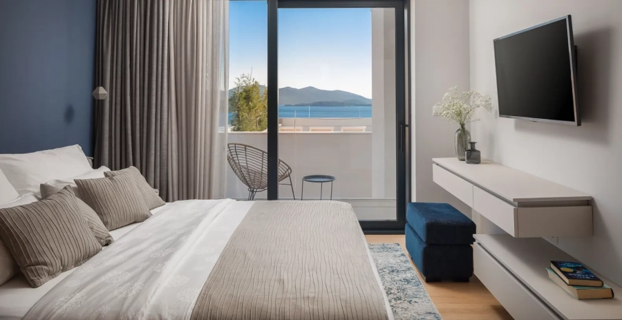 Villa Solace  Vacation Villa - Croatia