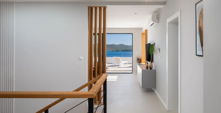 Villa Solace  Vacation Villa - Croatia