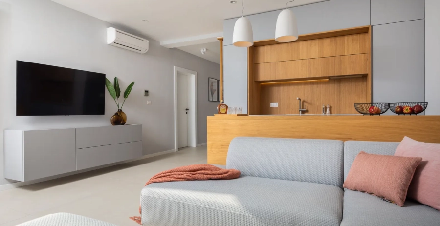 Villa Solace  Vacation Villa - Croatia