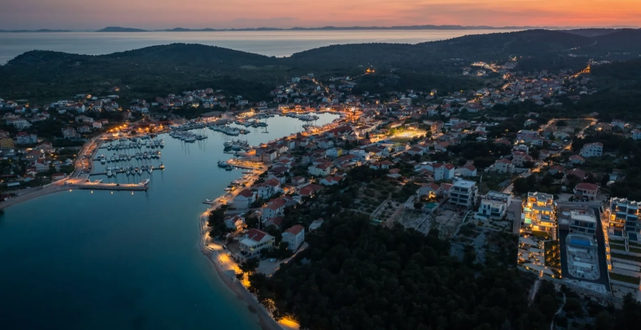 Villa Solace  Vacation Villa - Croatia