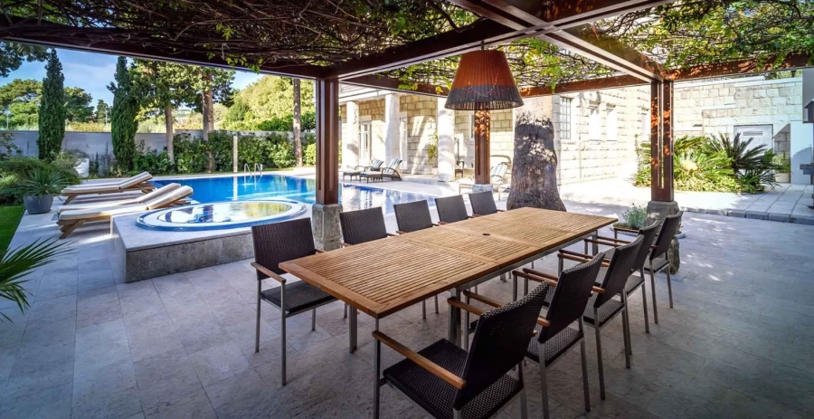 Villa Spalato Exclusive Vacation Villa - Croatia