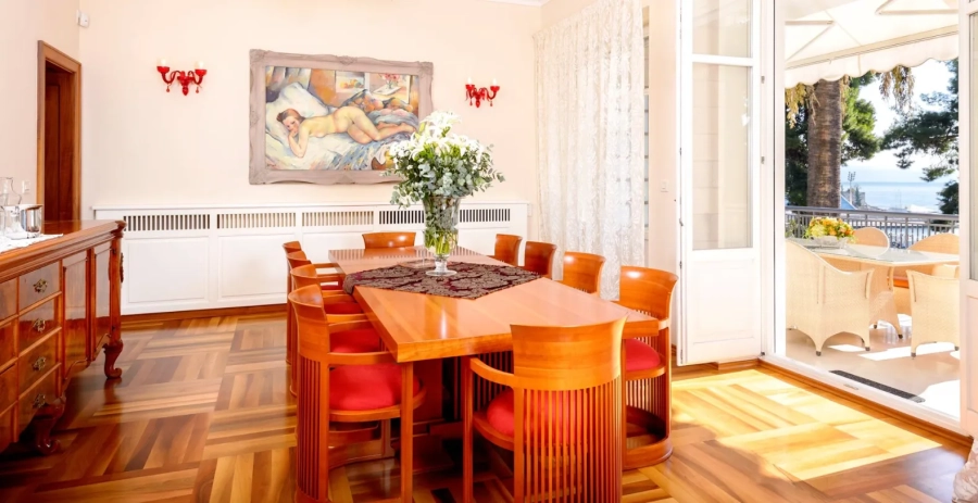 Villa Spalato Exclusive Vacation Villa - Croatia