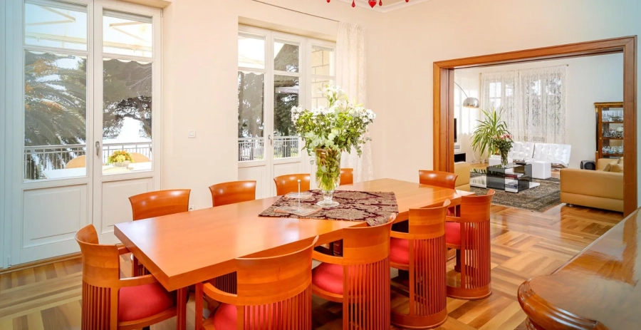 Villa Spalato Exclusive Vacation Villa - Croatia