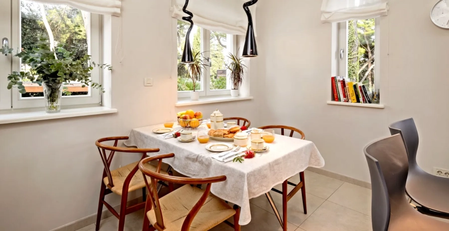 Villa Spalato Exclusive Vacation Villa - Croatia