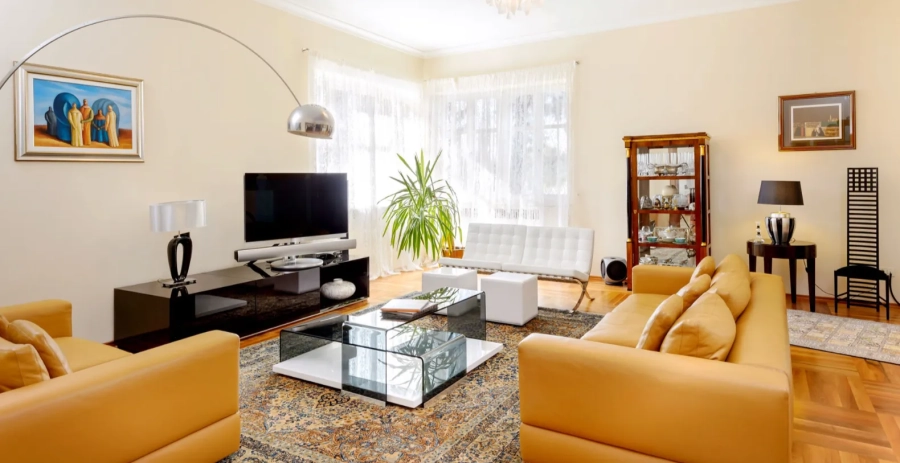 Villa Spalato Exclusive Vacation Villa - Croatia