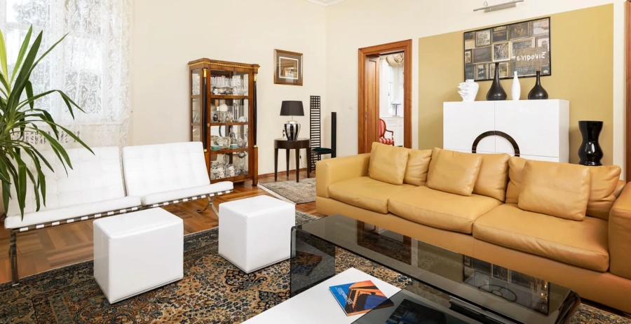 Villa Spalato Exclusive Vacation Villa - Croatia