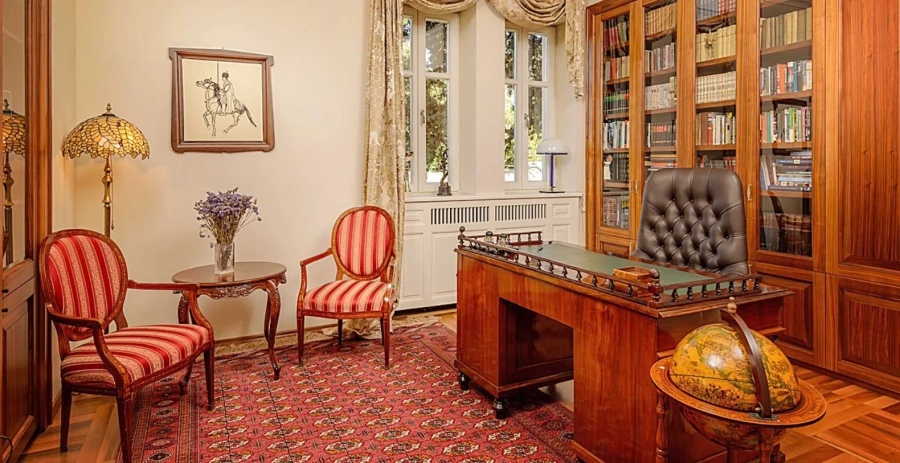 Villa Spalato Exclusive Vacation Villa - Croatia