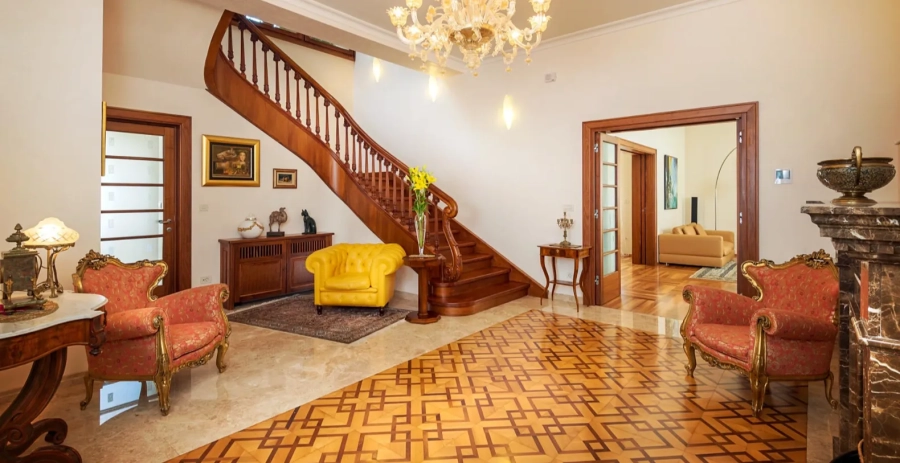 Villa Spalato Exclusive Vacation Villa - Croatia