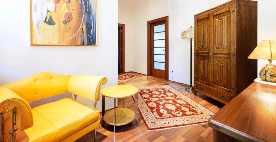 Villa Spalato Exclusive Vacation Villa - Croatia