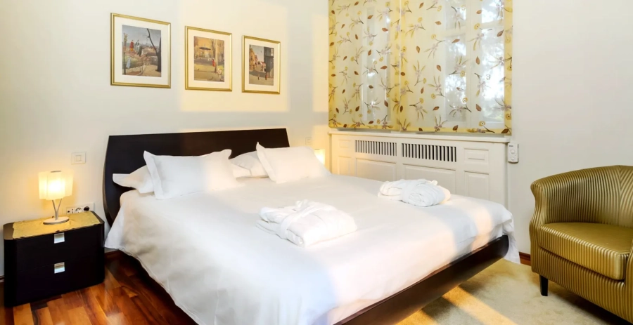 Villa Spalato Exclusive Vacation Villa - Croatia