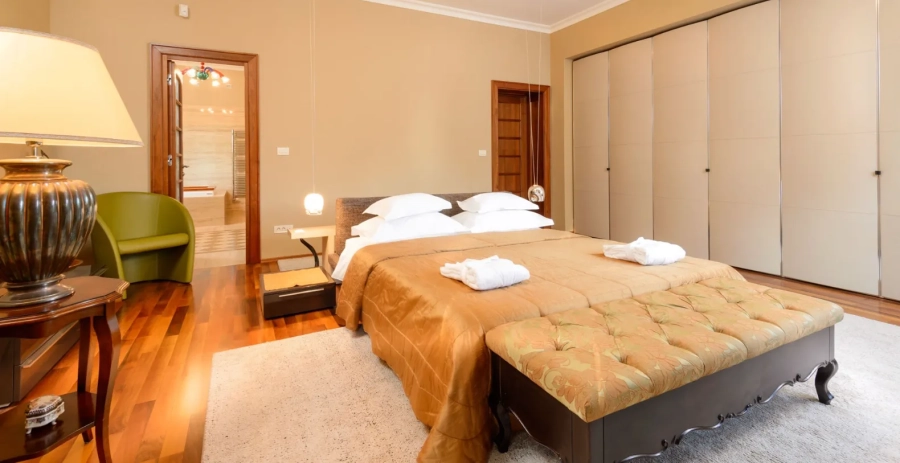 Villa Spalato Exclusive Vacation Villa - Croatia